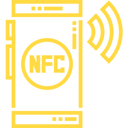 activate-NFC-Asus Zenfone 5Z